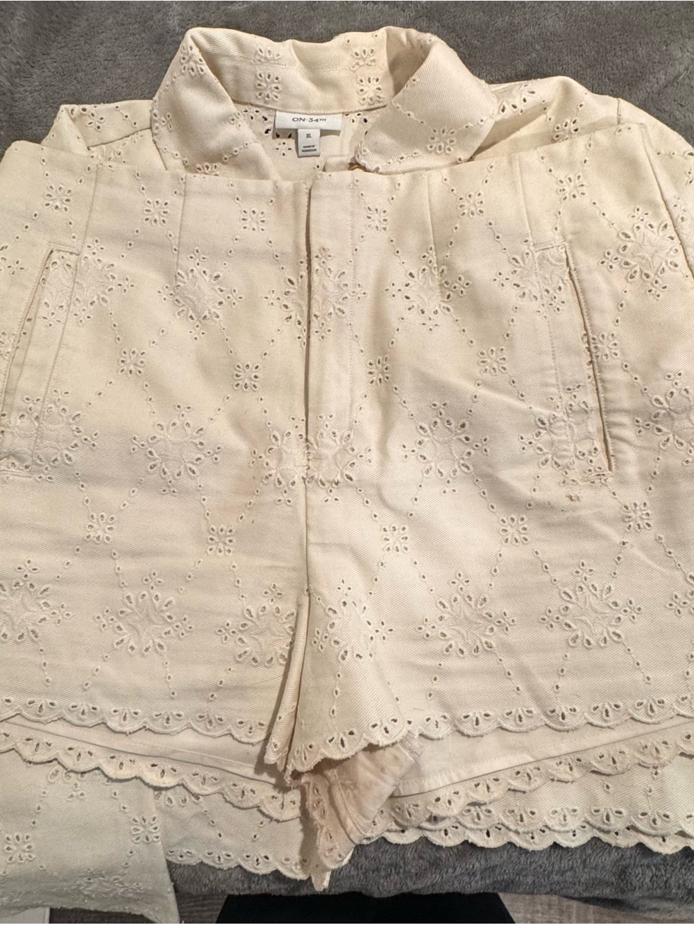 ON34th Matching Set - Picture 2 of 6